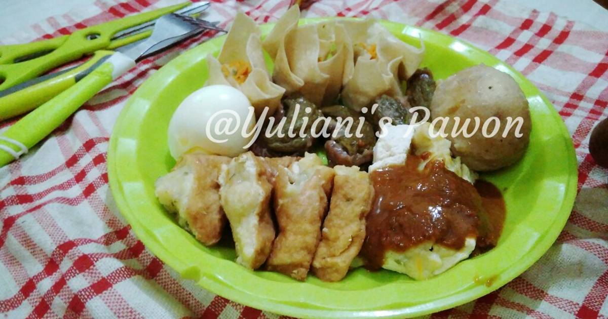 22 Resep Dimsum Ikan Tanpa Kulit Pangsit Enak Dan Mudah Cookpad