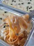 Fettuccine Brule