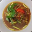 Pindang Tulang&Daging Sapi