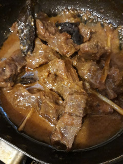 Foto resep Semur Daging Sapi