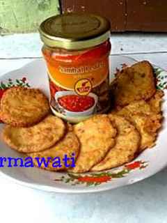 Foto resep Omelet Mini Ikan Tuna