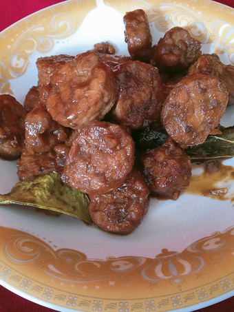 Resep Tempe bacem Anti Gagal