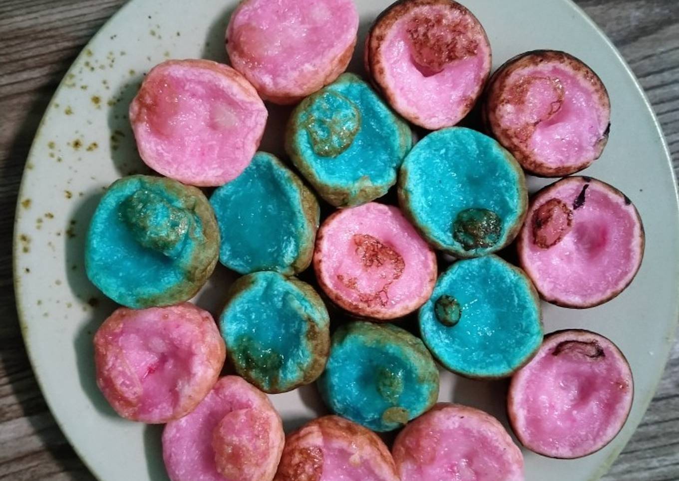 Kue pancong