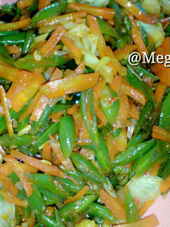 Foto resep Tumis sayur campur