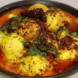 कढ़ी पकोड़ा (Kadhi Pakoda recipe in Hindi)