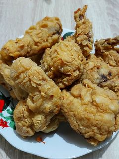 Foto resep Fried Chicken