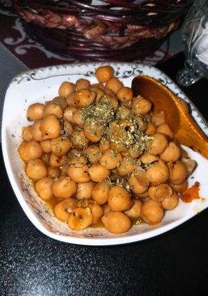 عکسی از دستور شورنخود