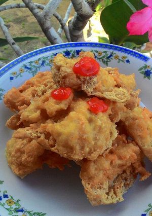 Foto resep Tahu Balik aka Tahu Walik