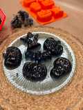 Gelatinas facilísimas para Halloween