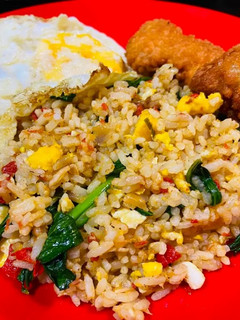 Foto resep Nasi Goreng Jadul Pedas