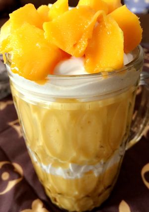 Foto resep Mango thai