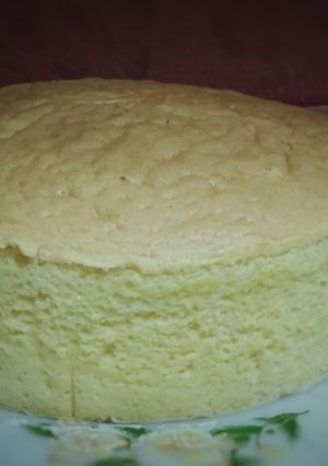 Foto resep Cheese cake