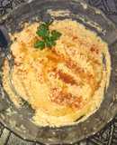 Hummus (puré de garbanzos)
