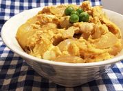 A picture of chicken breast fillet