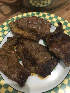 Foto resep Sirloin steak rumahan 👍