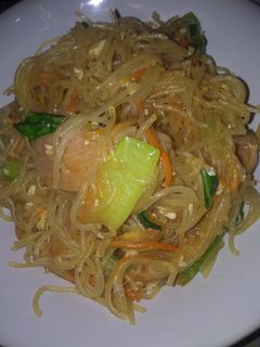 Foto resep Bihun goreng sosis ala ibu fathan