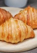 Una foto de Croissants Francés