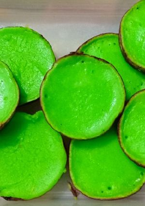 Foto resep Bingka kentang