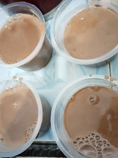 Foto resep Puding Coklat