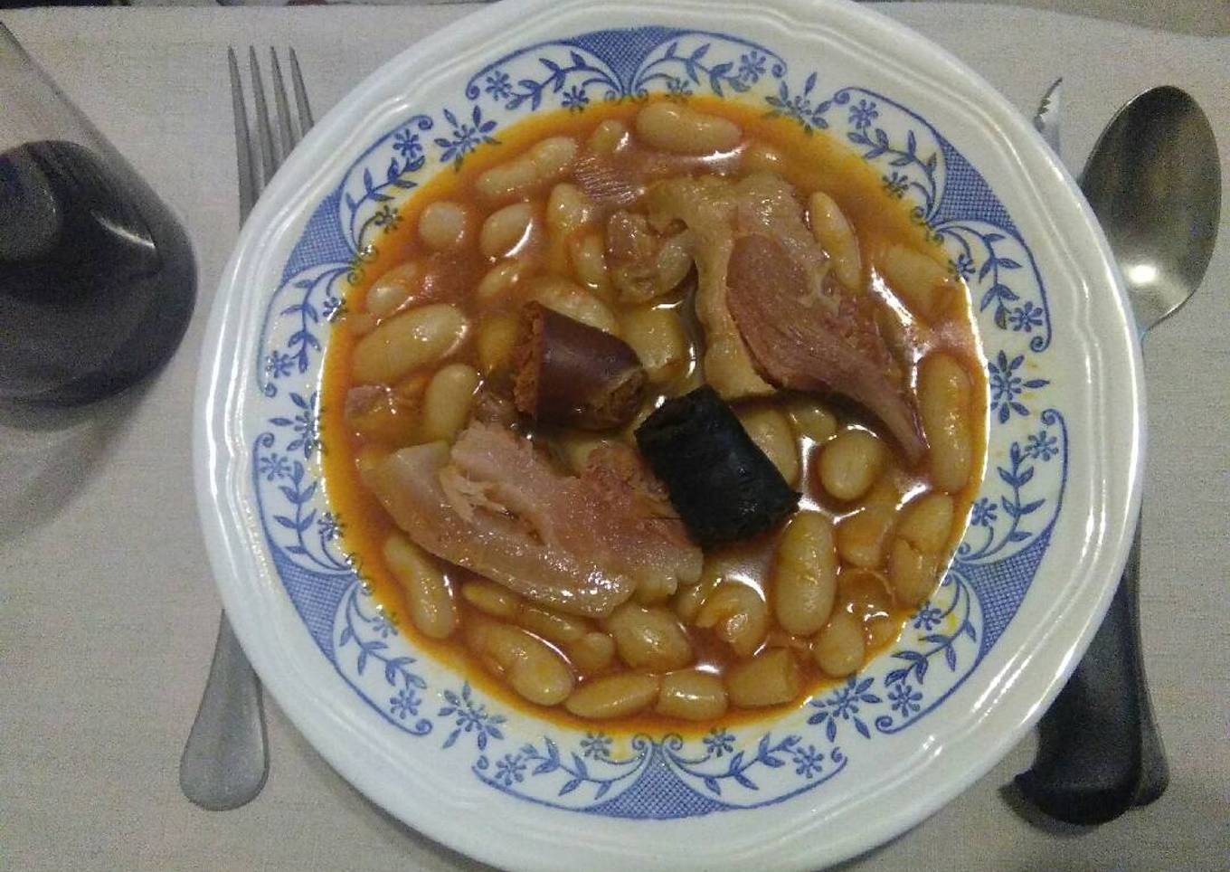 Fabada