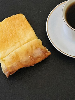 Una foto de El far breton: un postre francés muy fácil de hacer