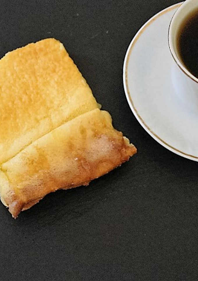 Una foto de El far breton: un postre francés muy fácil de hacer