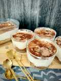 Tiramisú