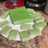 Kue Lapis Tepung Beras