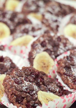 "Mindenmentes" süti (liszt-, tojás,-tej,-cukor,-gluténmentes)🍪 recept fotója