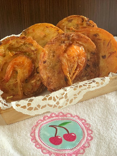 Foto resep Bakwan/Ote-ote/Weci