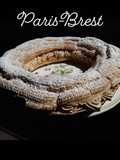 Paris-Brest