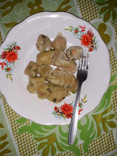 Foto resep Cilok tersimple