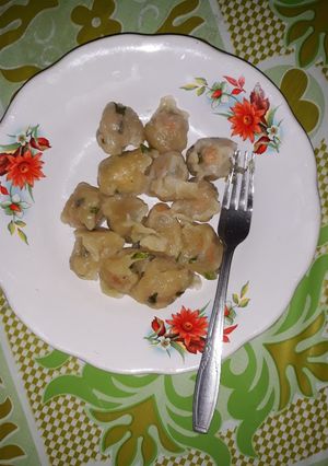 Foto resep Cilok tersimple