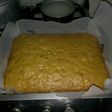 Torta de Vainilla