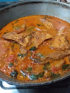 पानिआखीआ मछली करी (paniakhia machli curry recipe in Hindi) रेसिपी मुख्य फोटो