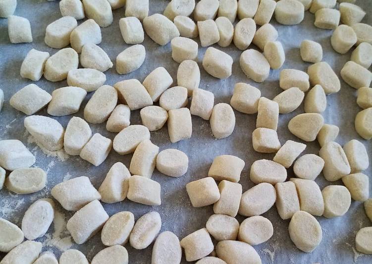 Gnocchi