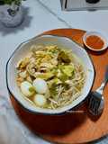 Soto Semarang