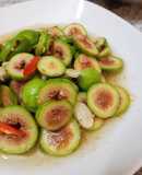 Sung Nếp Muối Xổi