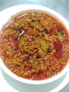 મેથી કેરી નું અથાણું (Methi Keri Athanu Recipe In Gujarati) રેસીપી મુખ્ય ફોટો