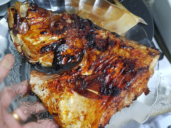 Langkah Mudah untuk Membuat Ikan Bakar Kecap yang Lezat Sekali