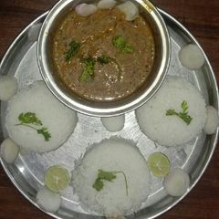 Dal amritsari A picture of Dal amritsari.