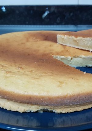 Foto de Bolo de nata