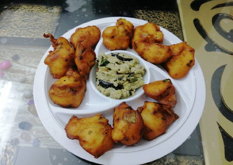 Steps to Make Ultimate Idli Batter Mysore Bondas