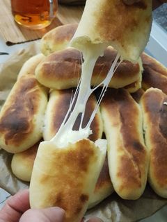 صورة لوصفة سمون الزبدة الخفيف