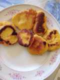 Arepas