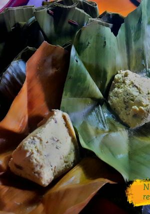 Foto resep Botok tahu ikan cue