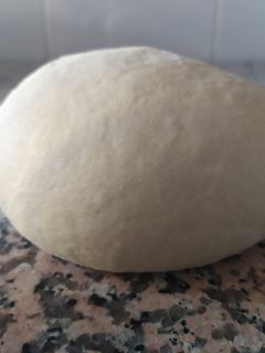 Una foto de Masa de pizza en Mambo