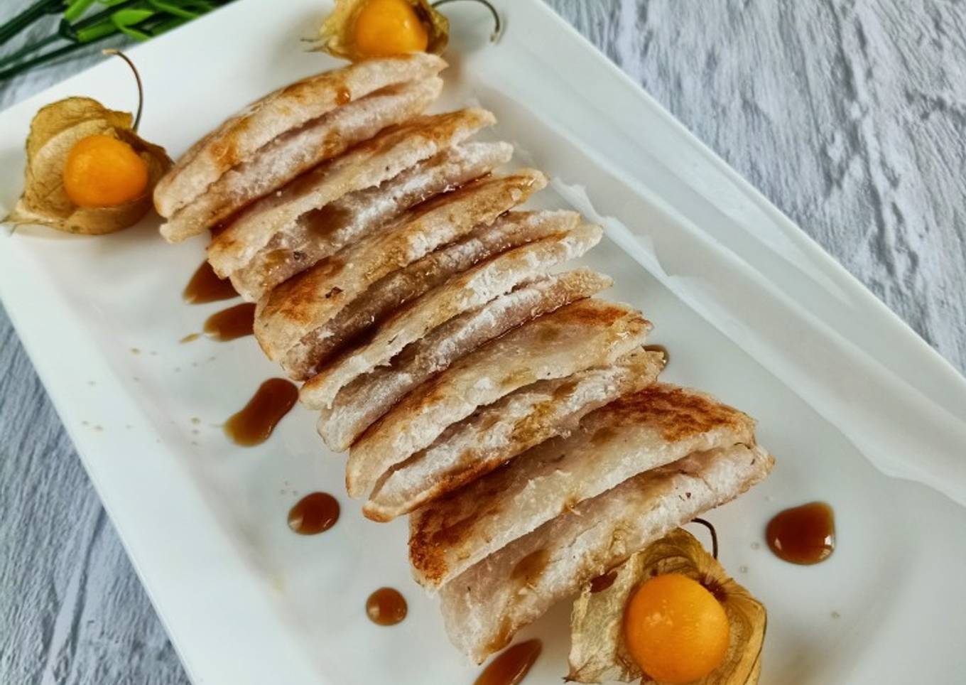 Kue Rangi