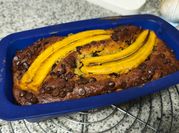 Una foto de platanos con coco