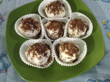 Mochi Wafer Caramel (tanpa tepung ketan)